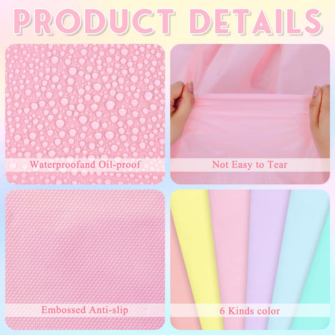 mwellewm princess party setup with pastel tablecloths
