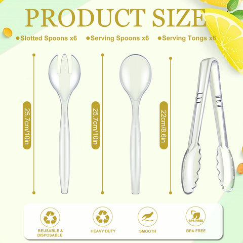 Mwellewm serving tongs displayed for effortless portioning