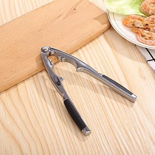 180-degree opening core design for flexible, easy use