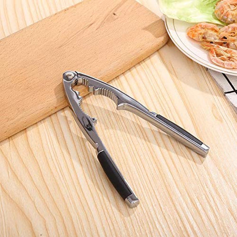 180-degree opening core design for flexible, easy use