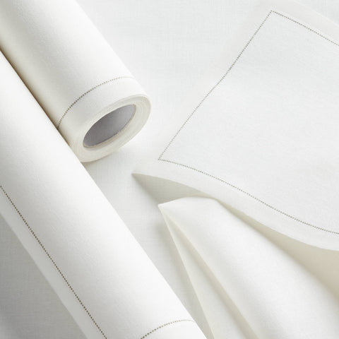 Ideal for casual mornings or glamorous soirées with MY DRAP napkins.