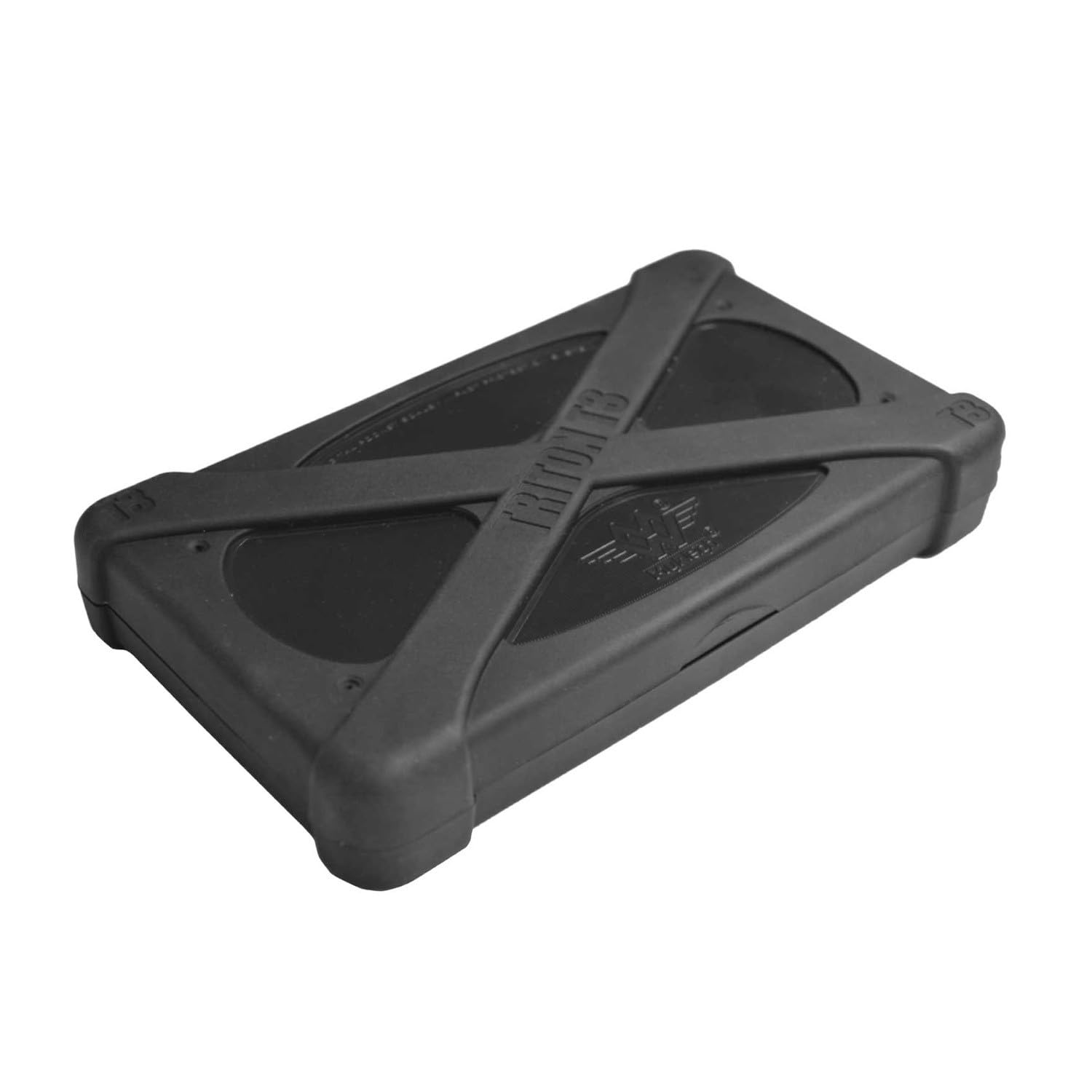 My Weigh Triton T3R 500g rechargeable battery for long use between charges