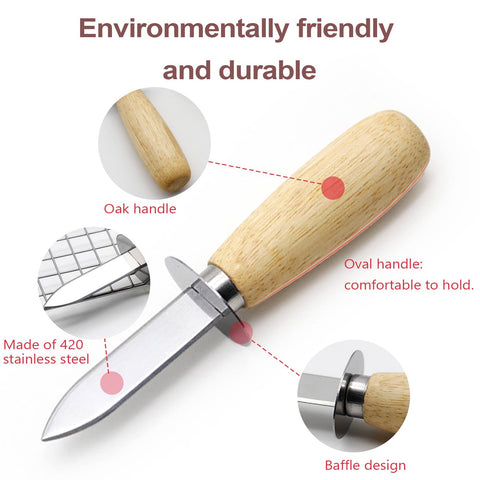 MYBMHTNB level 5 cut-resistant gloves protect hands during shelling.