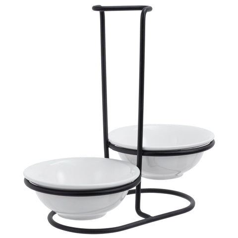 MyGift dish utensil storage solution for a clean workspace
