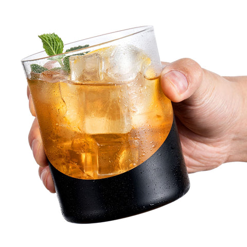 MyGift gift-ready barware set, an elegant addition for celebrations.