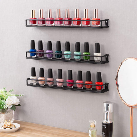 MyGift close-up showing bottles fit up to 1.75-inch diameter.