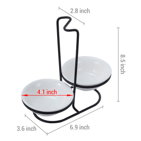 MyGift utensil organization on counter helps keep tools handy