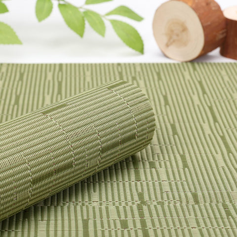 Easy to clean with warm soapy water and quick air dry.