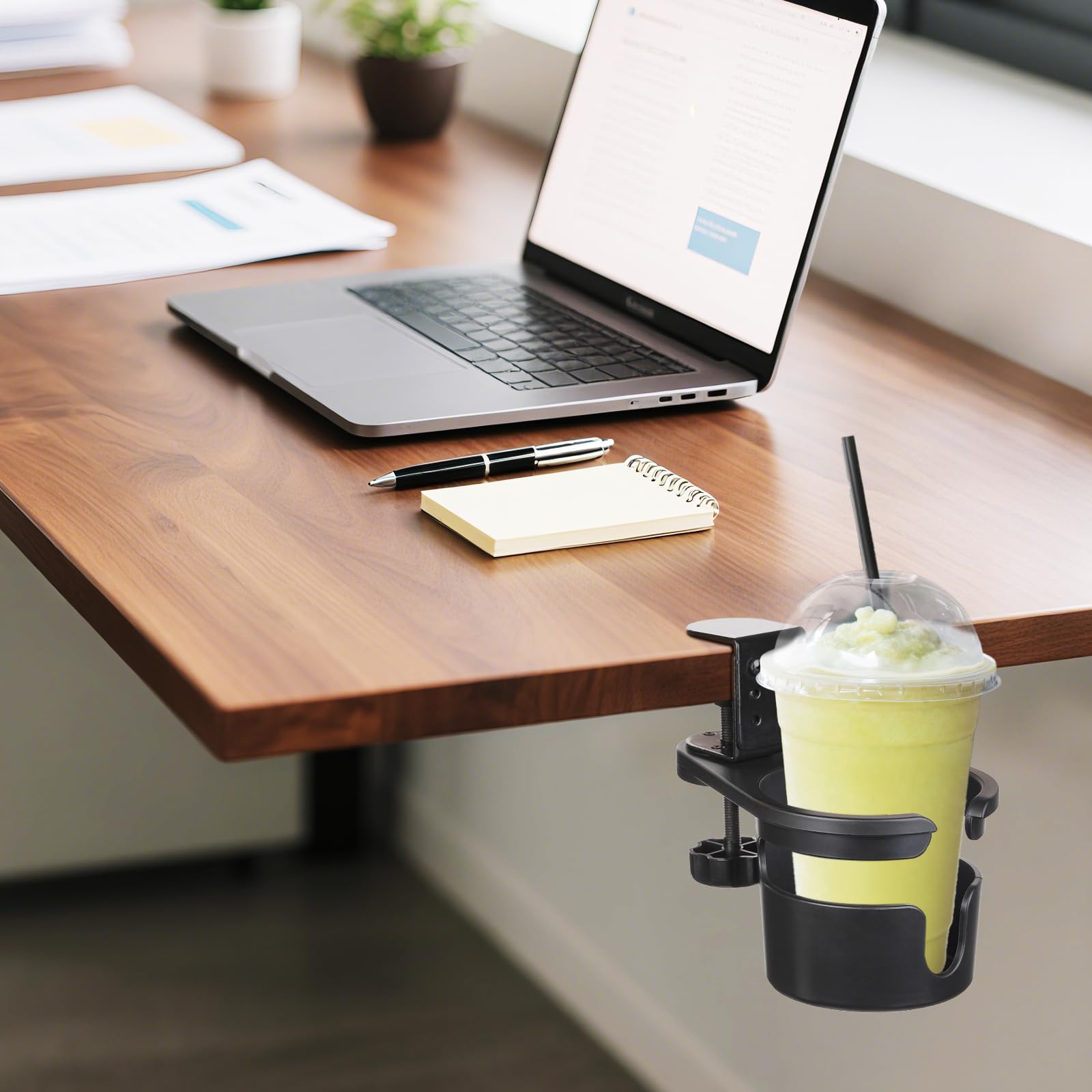 MYITYARD compatible with mugs, tea, and bottles for home or office use