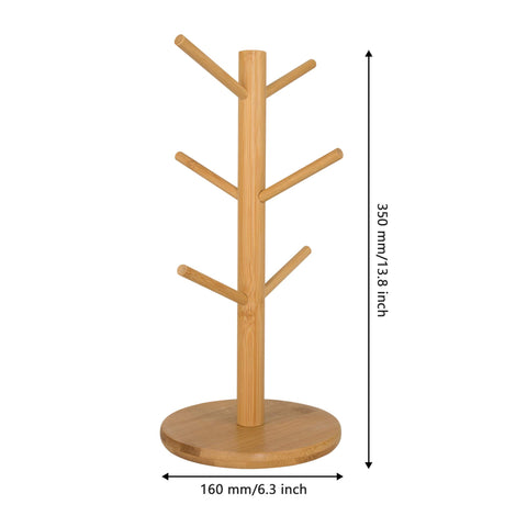 MyLifeUNIT anti-slip base prevents scratches and keeps balance.