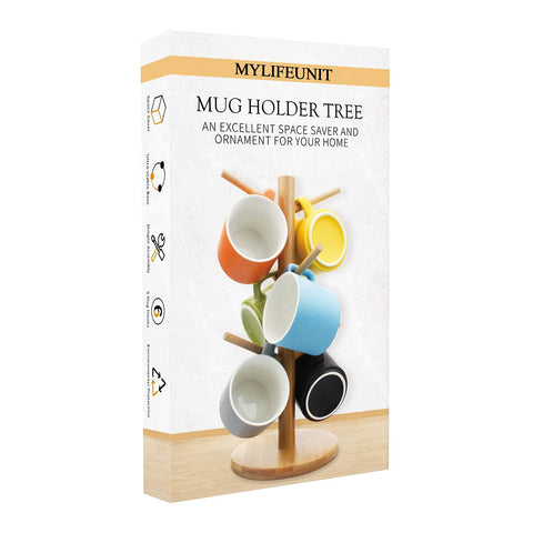 MyLifeUNIT elegant kitchen accessory complements home decor.