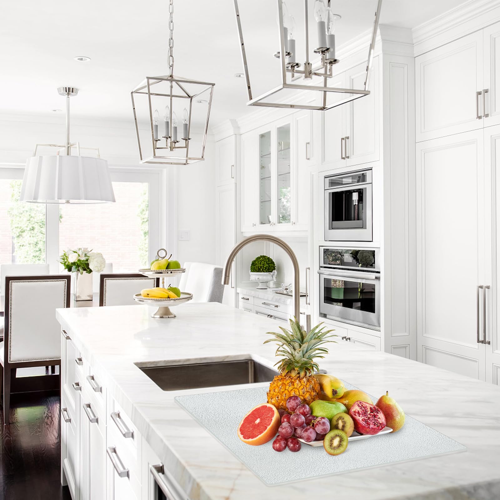 Mymonfif modern kitchen accessory that enhances countertop decor