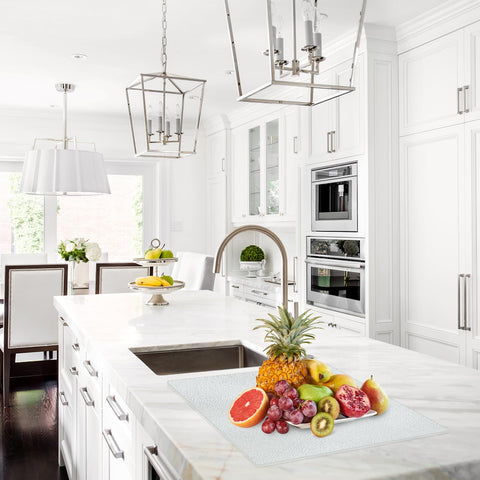 Mymonfif modern kitchen accessory that enhances countertop decor