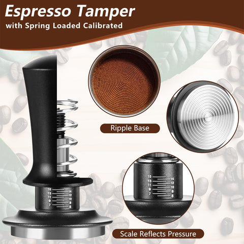 Mytdkxin dosing funnel prevents spills during grinding