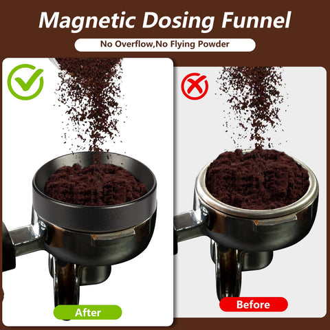 Mytdkxin double-headed brush cleans filters and screens efficiently.