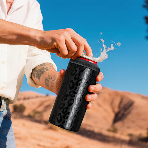 MYTHQUATE non-slip base helps prevent tipping on surfaces.