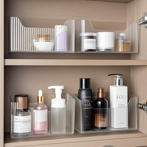MZYIWUU compact storage basket designed for small spaces.