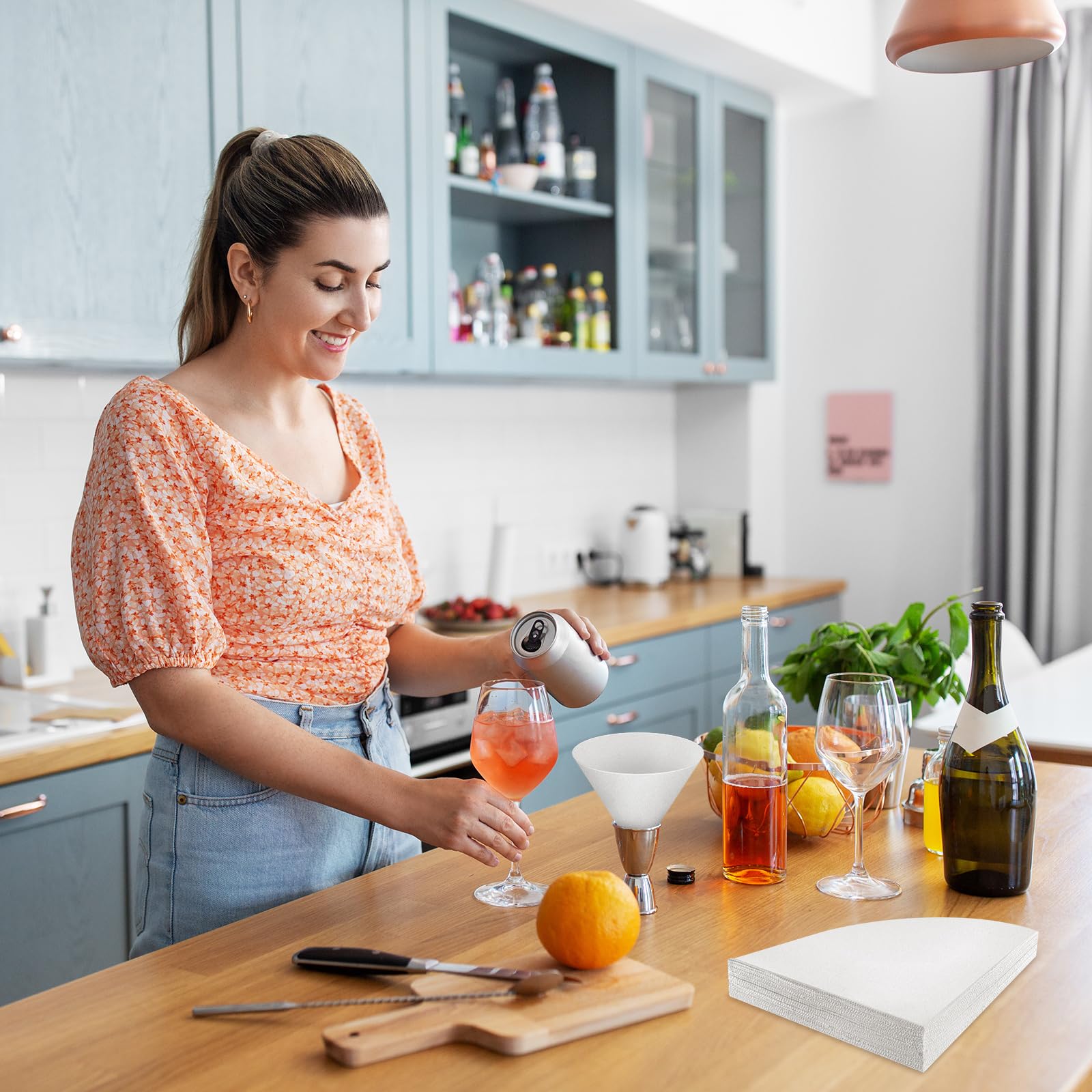 NACHLYNN filters can be gifted to friends for practical kitchen upgrades.
