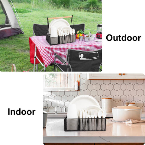 NACIMAX anti-slip pads prevent slipping on countertops or tables.