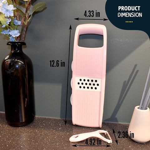 NACOLUS waffle slicer for crispy potato cuts