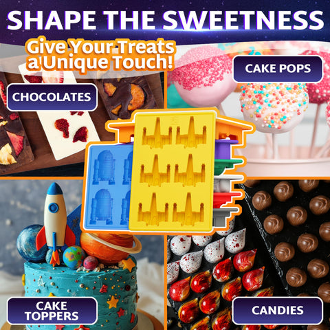 NADOBA space-adventure design enhances drinks and desserts