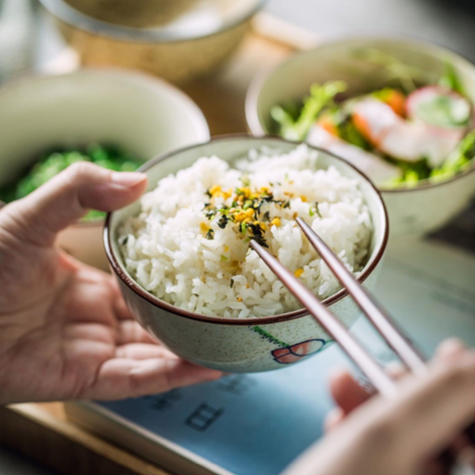 Nagpew bowls are dishwasher and oven safe for easy cleanup