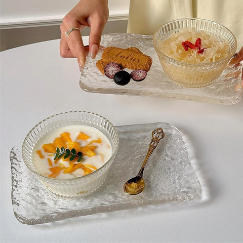 Nagpew bowls safe for fridge, microwave, and dishwasher for easy prep