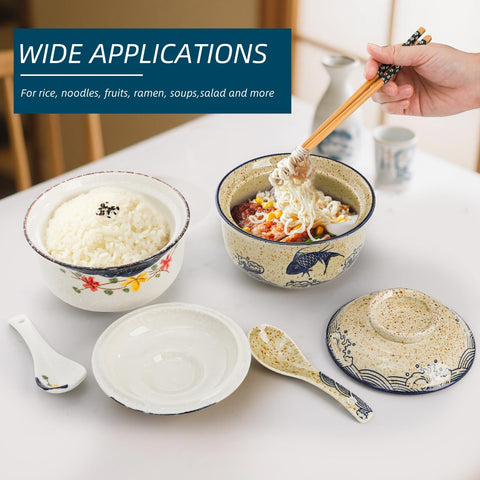 Nagpew tableware is microwave and dishwasher safe for easy care.