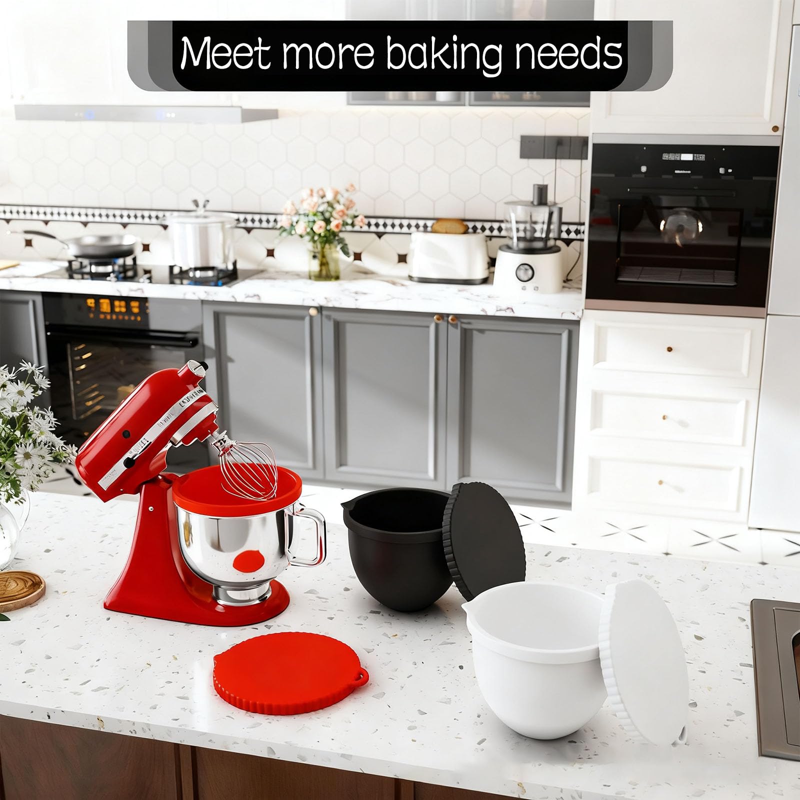 NaiDi liner tolerates high heat up to 464°F for hot batters.