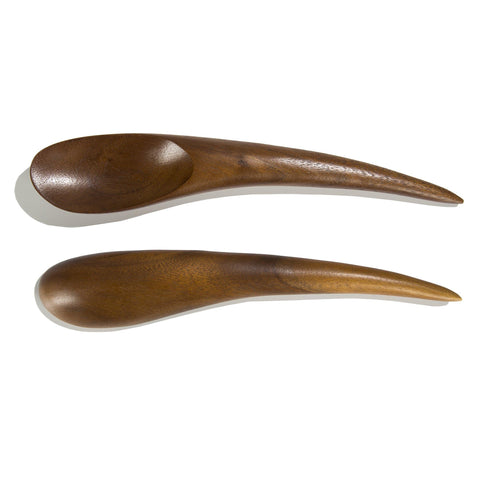 Nambe Harmony serving set arranged for elegant entertaining