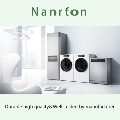 Nanrton WB30X46987 brand label on element ensuring quality