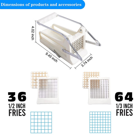 NatldGs included peeler adds slicing and digging options for prep.