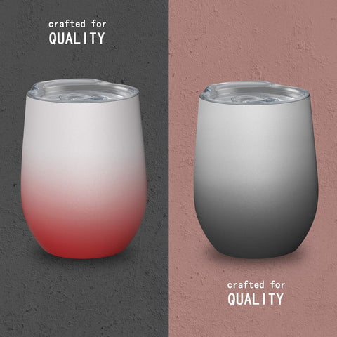 NATUMAX unbreakable tumbler is safe for kids and adults.
