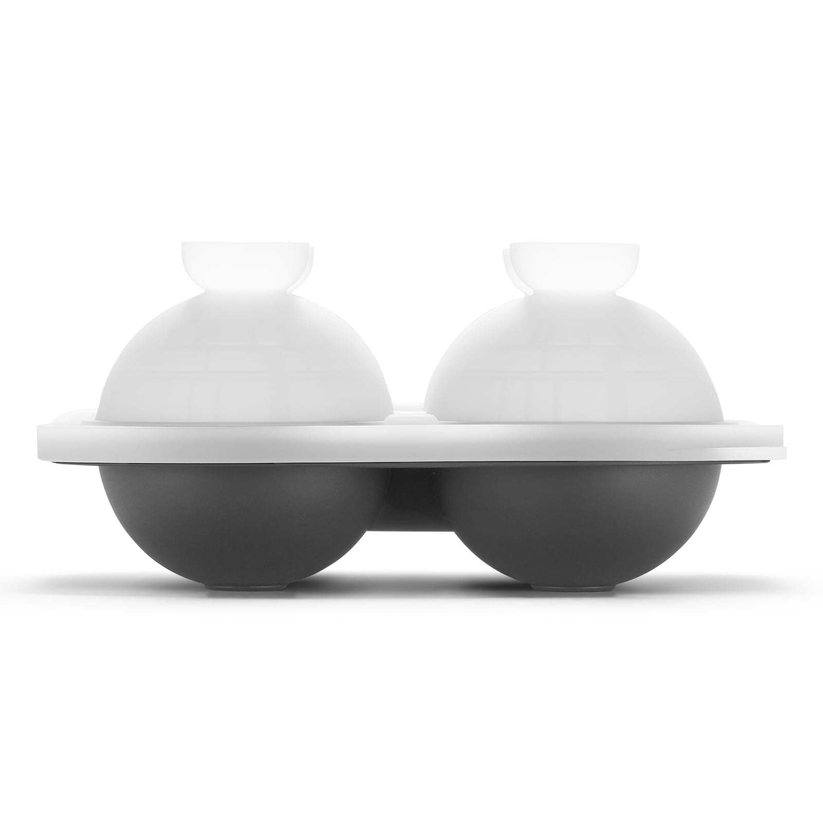 Nax Caki dishwasher-safe silicone tray for easy cleanup