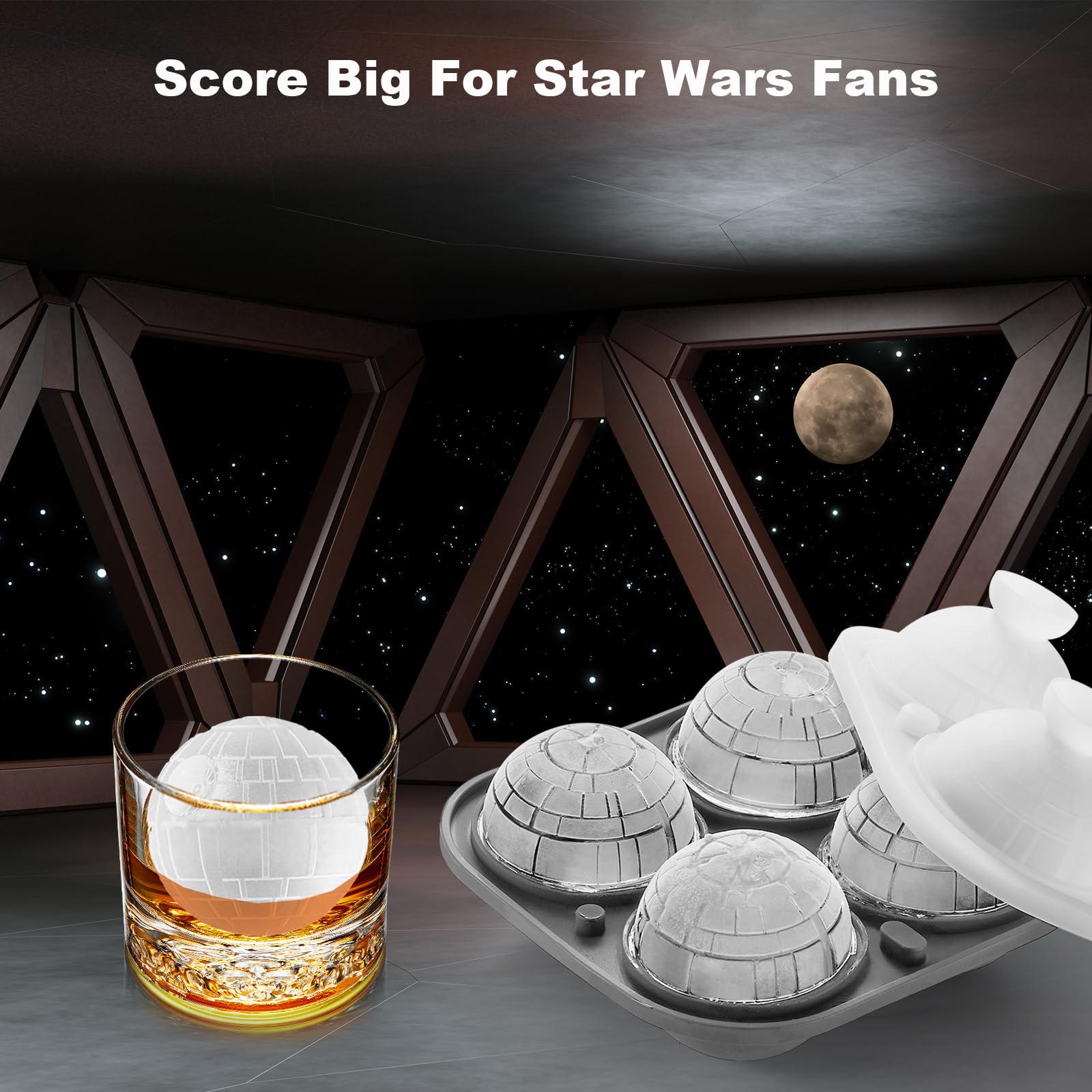 Nax Caki gift for men and nerds who love drinks