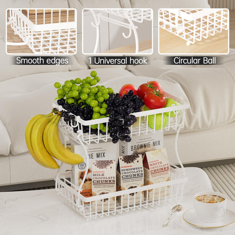 Nbwxcwbs removable-banana-hook keeps bananas separate.