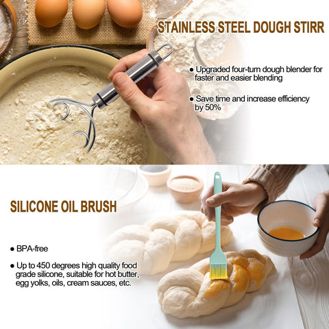 NCRexpanse silicone sliding insert for dutch oven for safe transfer