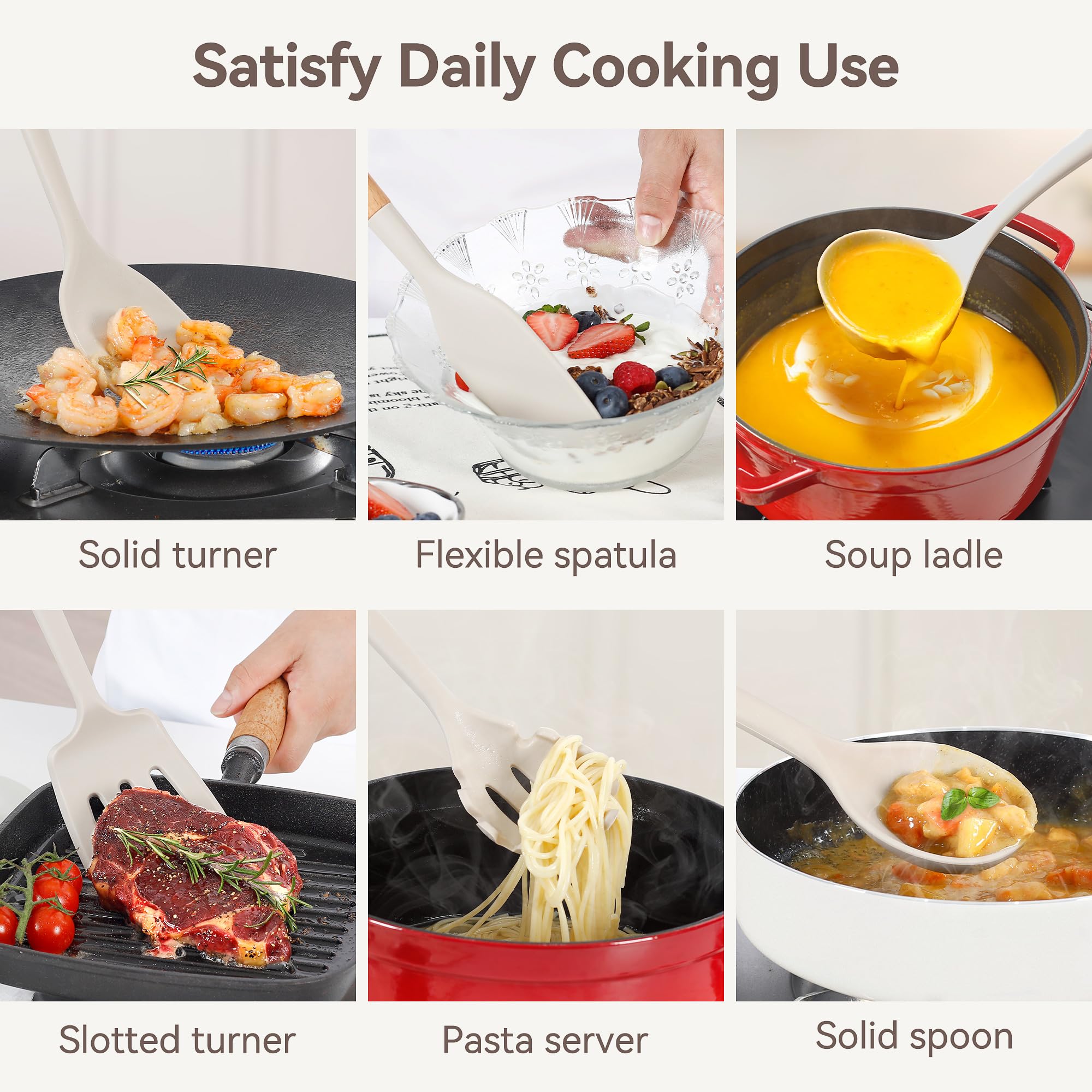 NCUE gift-ready packaging for home cooks and new kitchens.