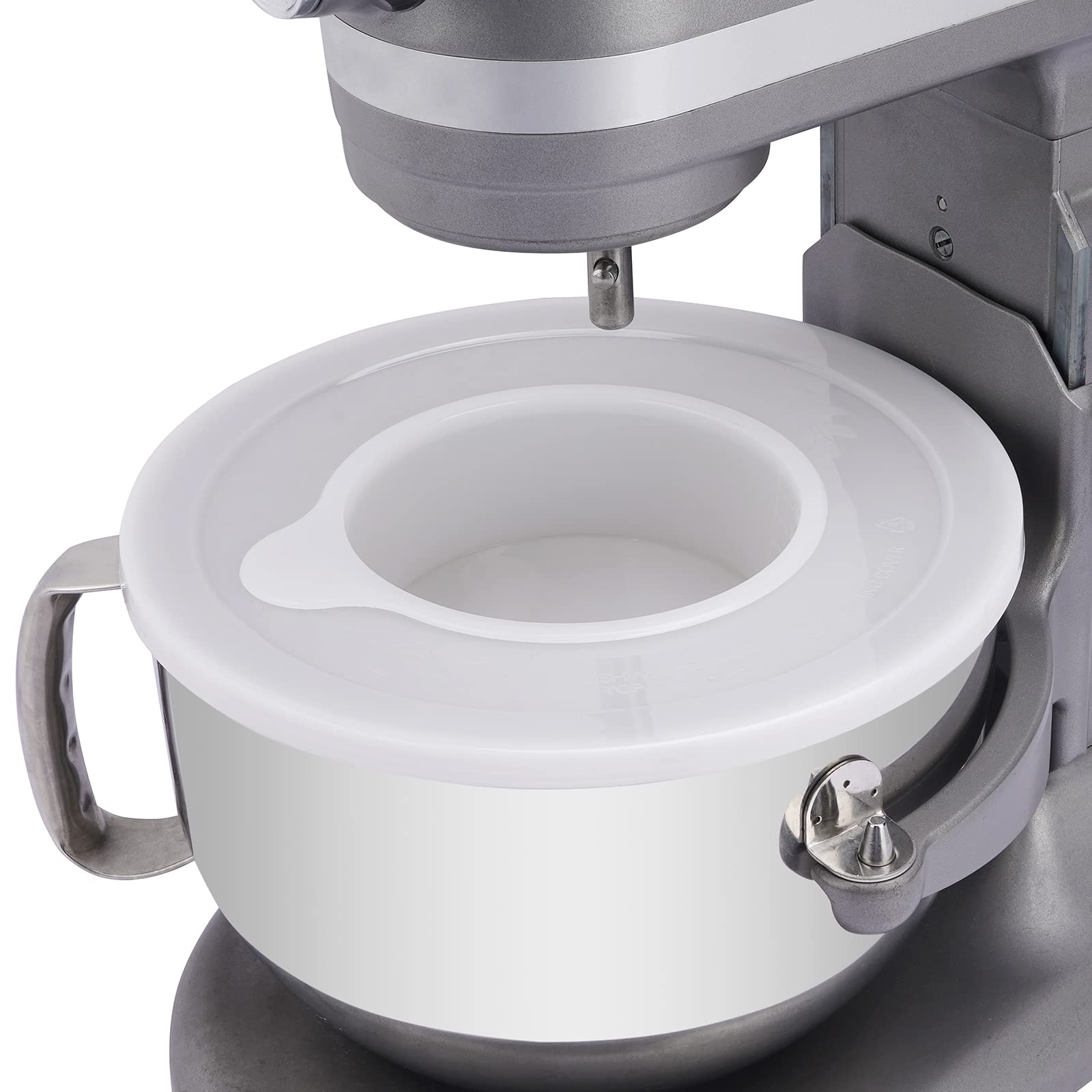 Ne-totoro 400ml measurement scale aids quick portioning during prep.