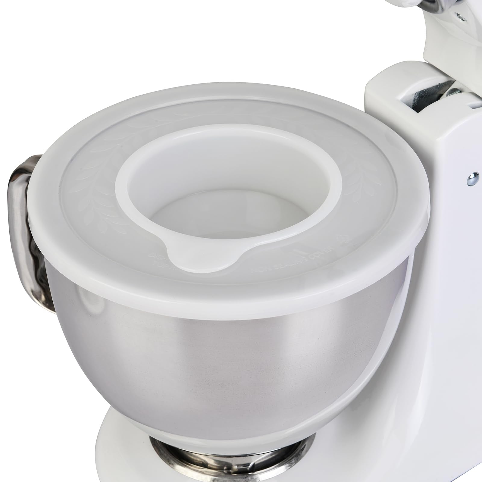 Ne-totoro designed to fit many KitchenAid 4.5-5 quart tilt-head models