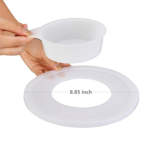 Ne-totoro package includes 1 lid; mixer and bowl sold separately