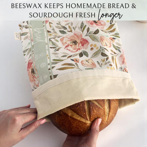 Nectar & Nest artist series design adds joyful inspiration to kitchen routines.