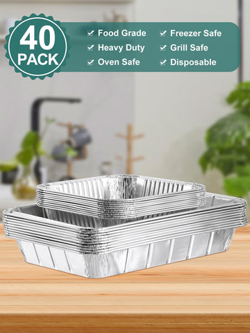 NEEBAKE durable food-grade foil for reliable cooking and cleanup.