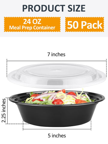 NEEBAKE stackable lids shown for easy fridge organization