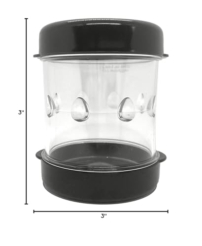 NEGG easy-peel tool ready for meal prep and salads