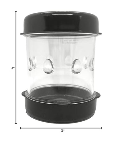 NEGG easy-peel tool ready for meal prep and salads
