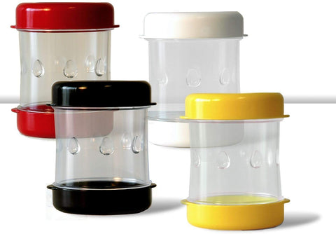 NEGG compact design ready for kitchen use and storage