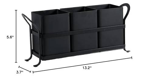 NelyBet multi-use organizer for silverware and small tools.