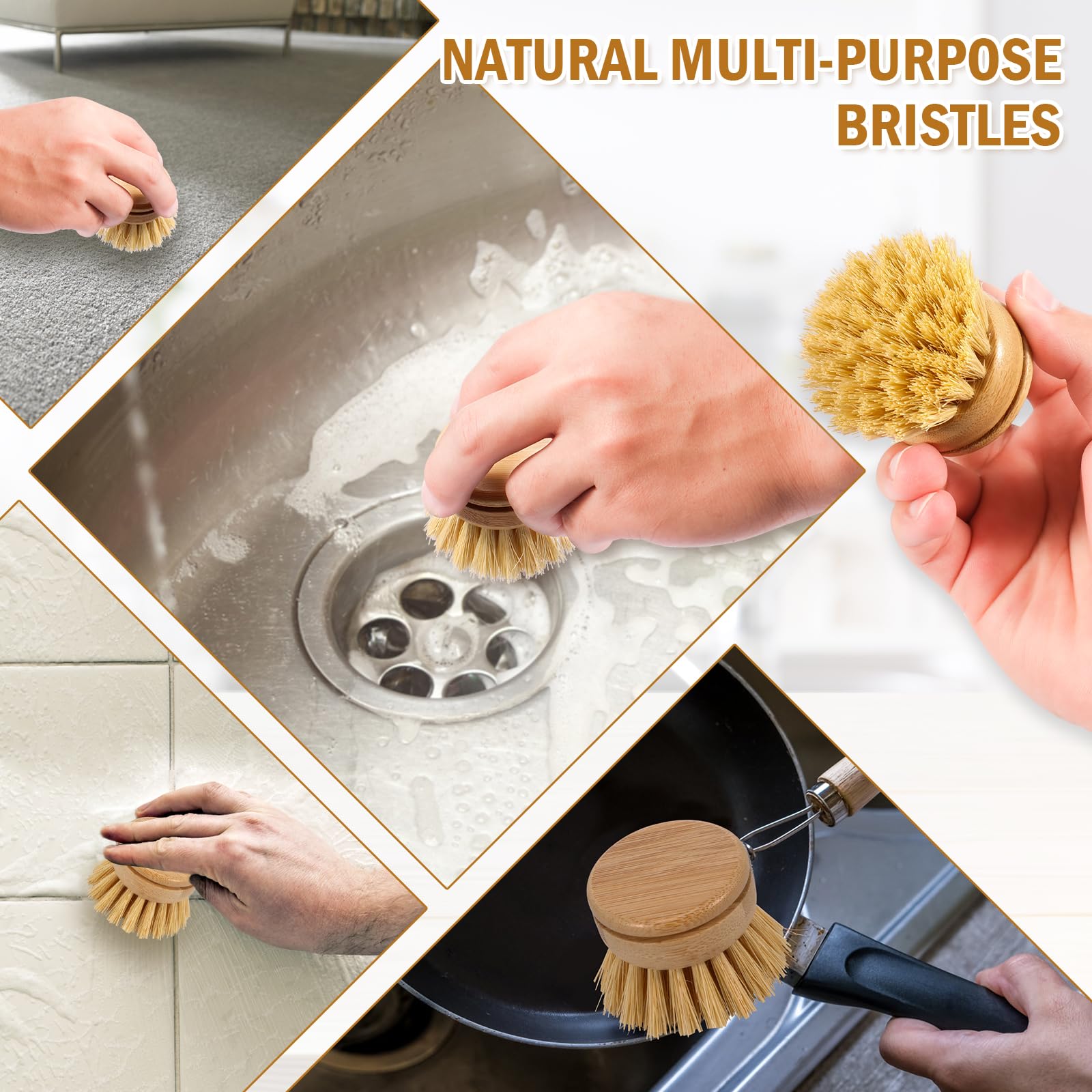 Easy care: rinse with soap and water and air dry after use