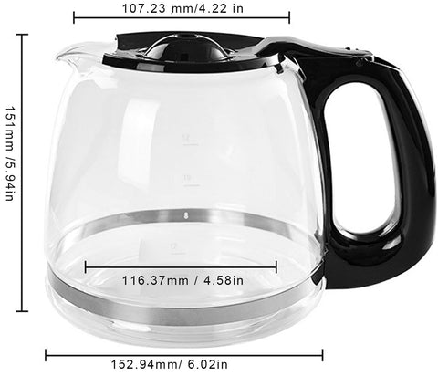 BPA-free materials in NEOAURR carafe for safe daily use